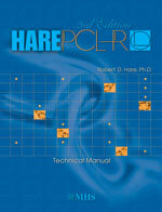 Hare PCL-R 2nd Ed - 