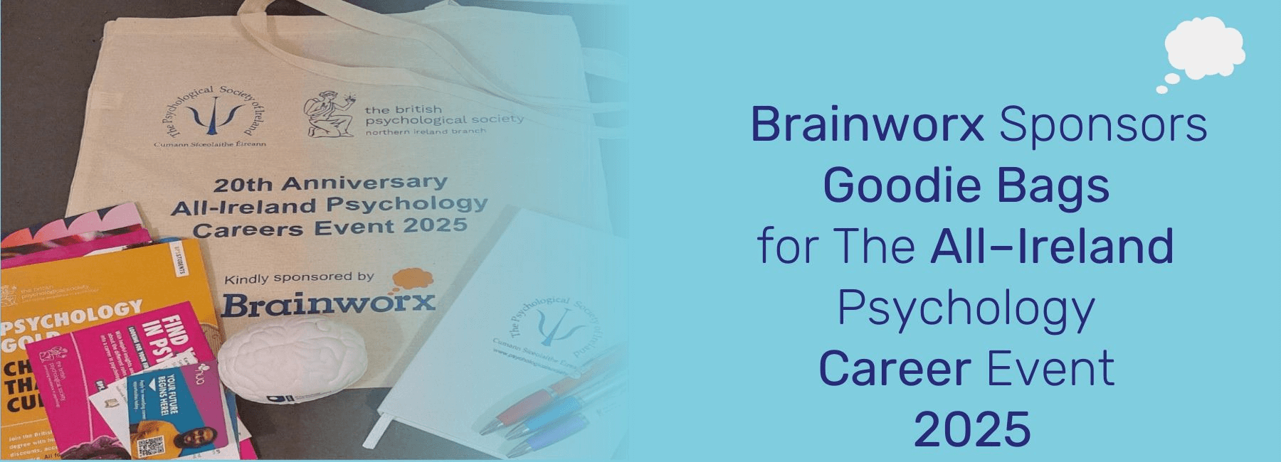 All–Ireland Psychology Career Event 2025