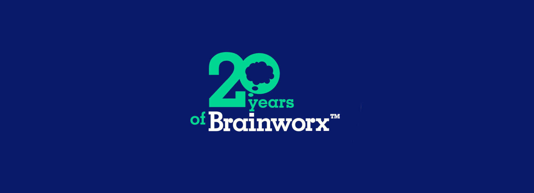 20 Years of Brainworx
