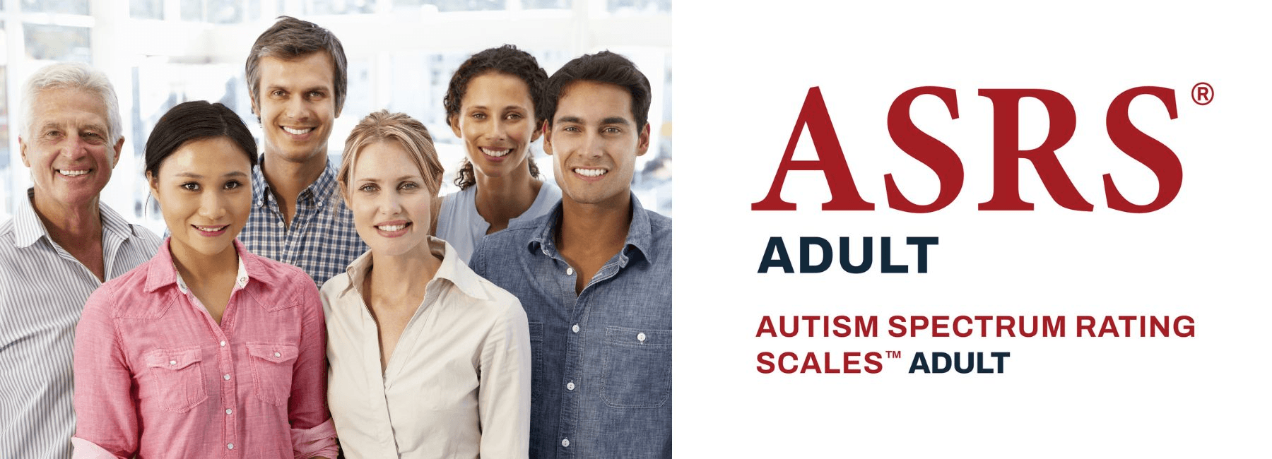 Advancing Adult ASD Diagnosis with ASRS&reg; Adult Webinar