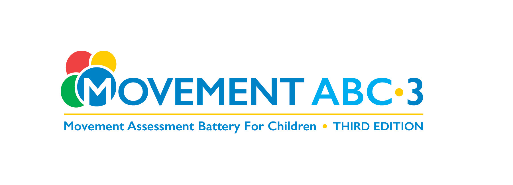 Movement Assessment Battery for Children, Third Edition (Movement ABC–3)