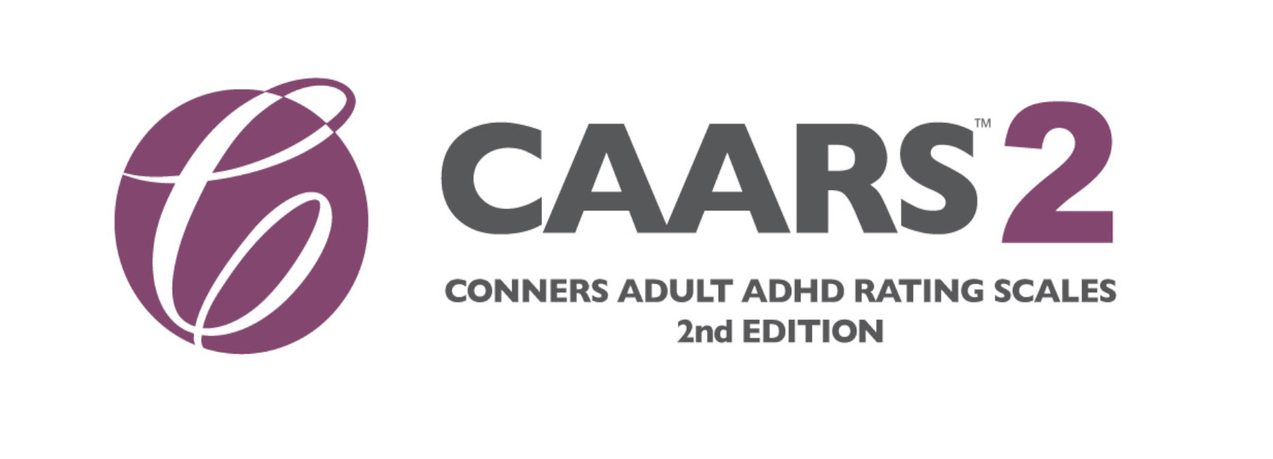 CAARS2 CONNERS ADULT ADHD RATING SCALES 2nd EDITION