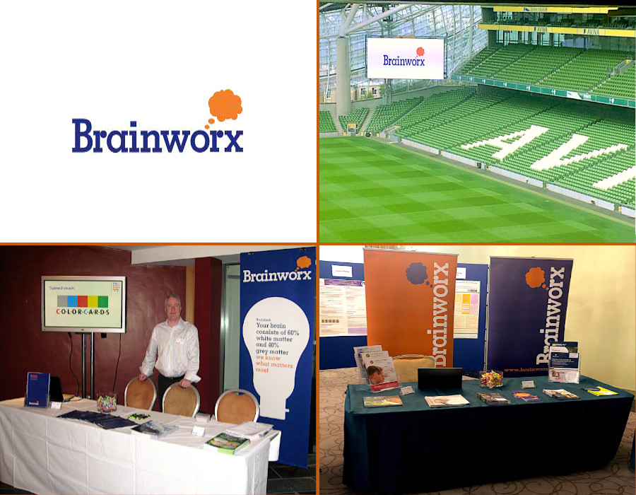Brainworx Branding