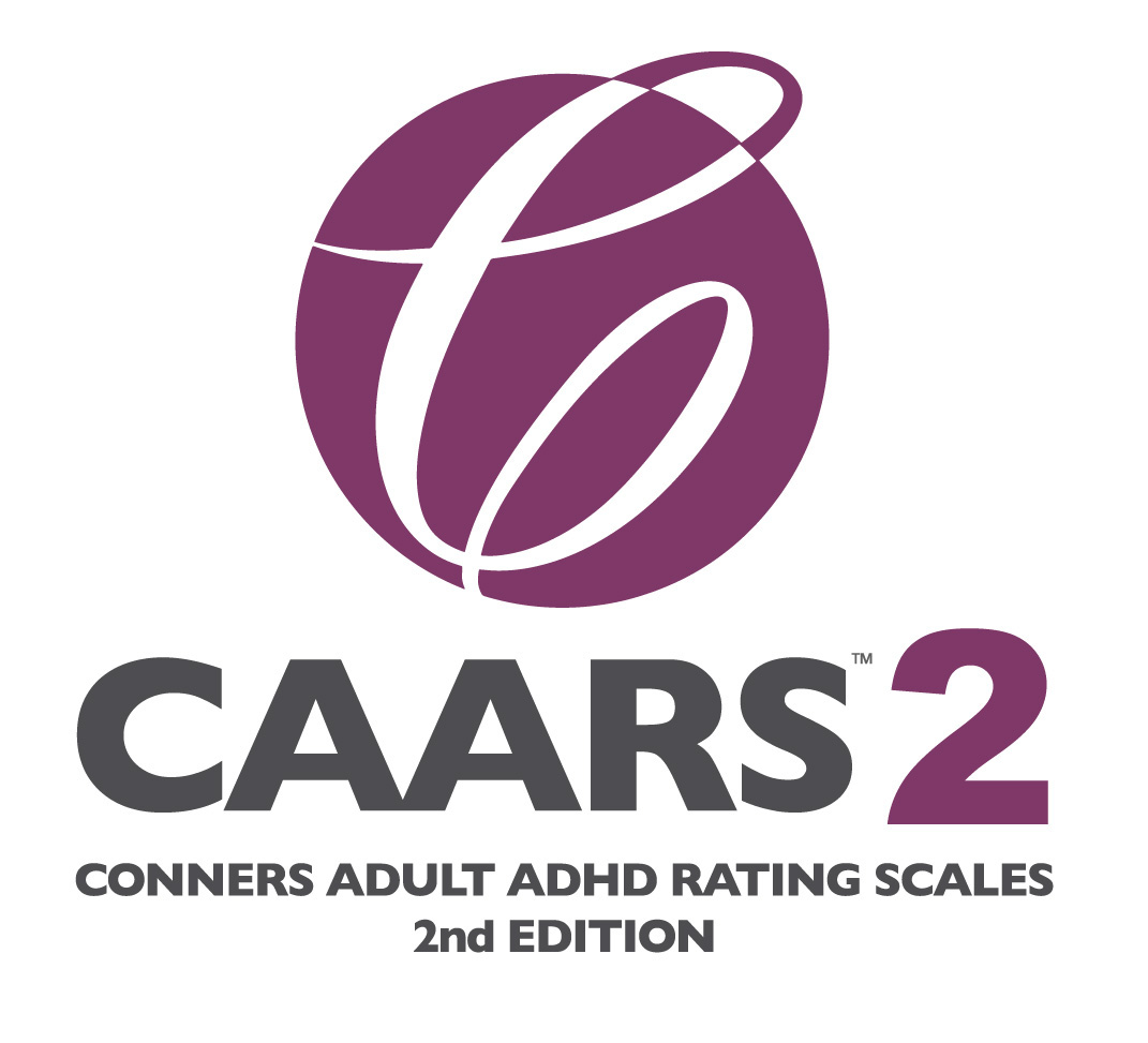 CAARS™ 2 Conners Adult ADHD Rating Scales 2nd Edition - 