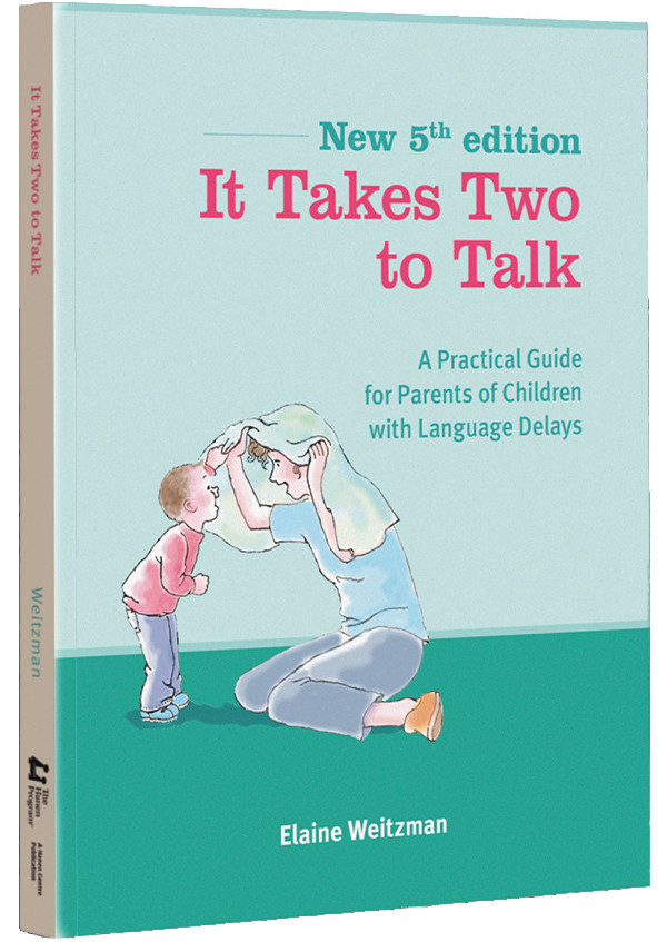 It Takes Two To Talk® Guidebook, Fifth Edition - 