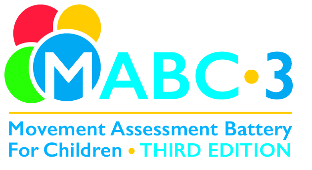 Movement Assessment Battery for Children 3rd Ed Kit (MABC 3) - 