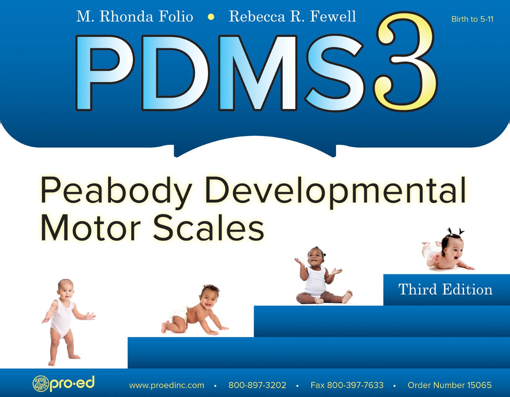 PDMS3 PDMS 3 PDMS 3 Peabody Developmental Motor Scales Third 