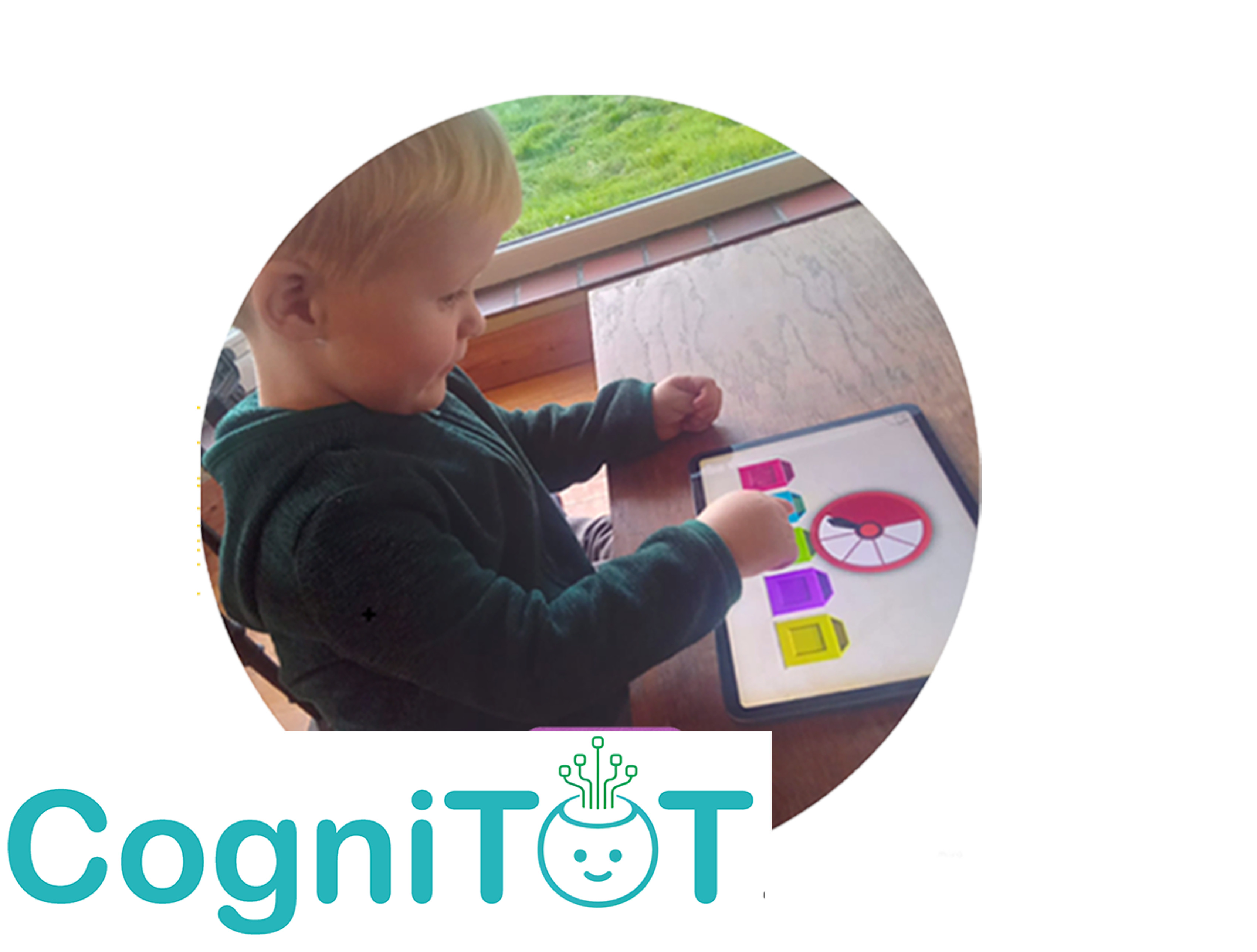 CogniTOT Assessment - 