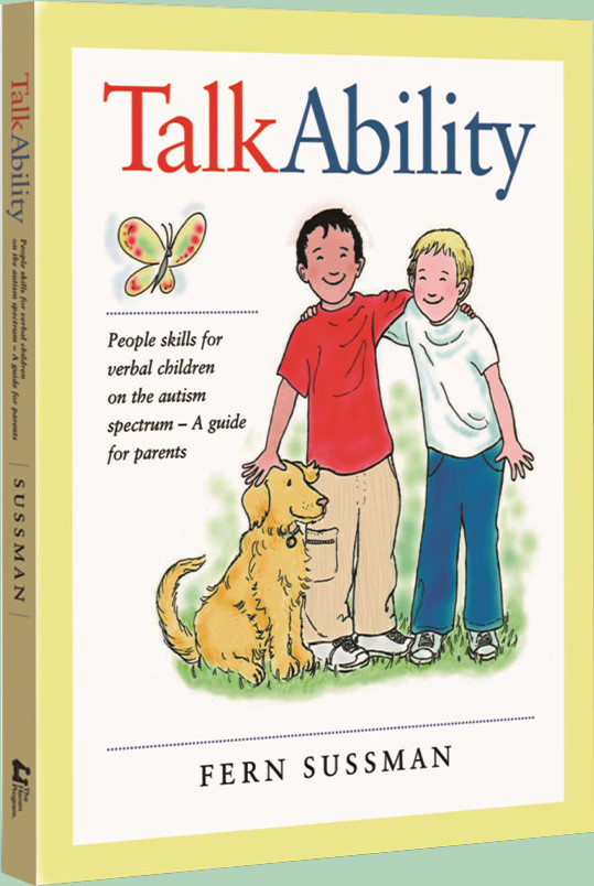 TalkAbility™ Guidebook - 