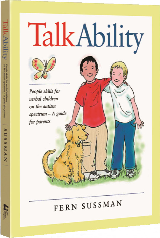 TalkAbility™ Guidebook - 