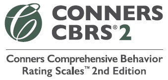 Conners Comprehensive Behavior Rating Scales&trade; 2nd Edition (Conners CBRS&reg; 2) - 