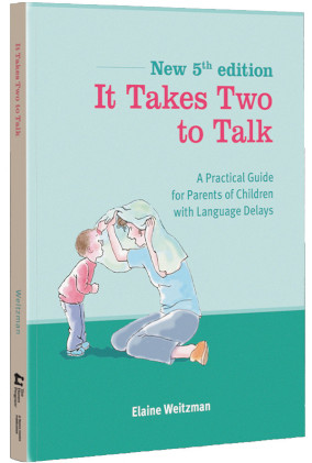 Hanen It Takes Two to Talk 5th Edition