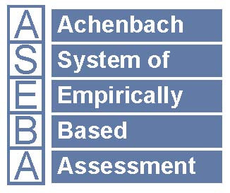 Achenbach System of Empirically Based Assessment (ASEBA) - 