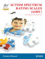 Autism Spectrum Rating Scales™ ASRS® - 