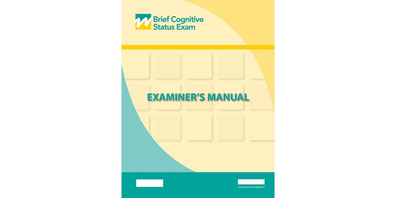 Brief Cognitive Status Exam (BCSE) UK - 