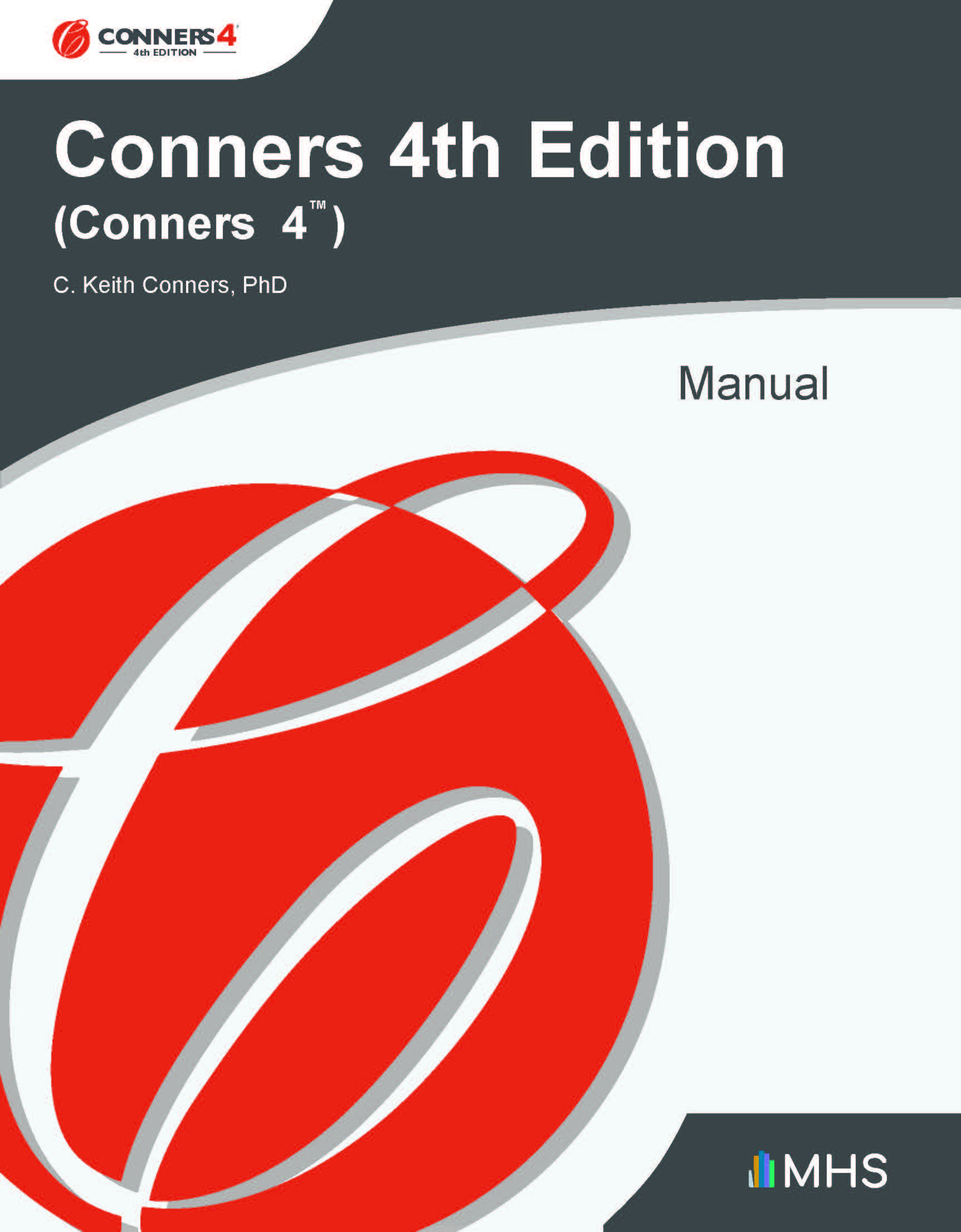 Conners 4™ Conners 4th Edition - 