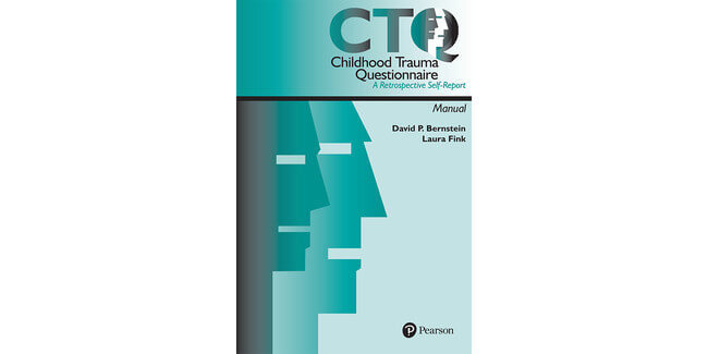 Childhood Trauma Questionnaire (CTQ) - 