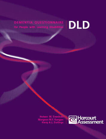 Dementia Questionnaire for People with Learning Disabilities (DLD) - 