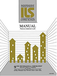 Independent Living Scales (ILS) - 