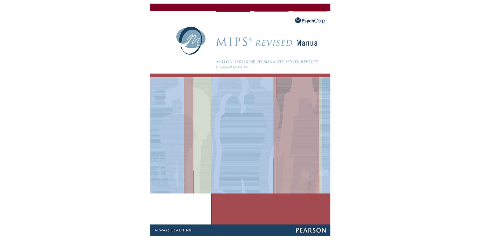 Millon Index of Personality Styles Revised (MIPS) - 