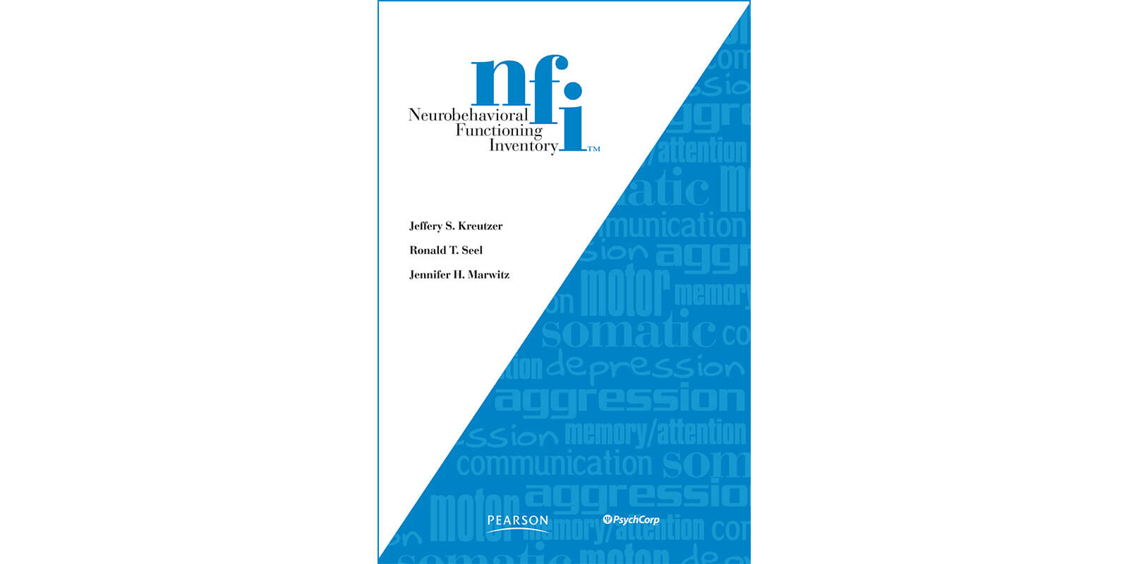 Neurobehavioral Functioning Inventory (NFI) - 