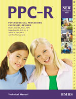 PPC-R (Psychological Processing Checklist) - 
