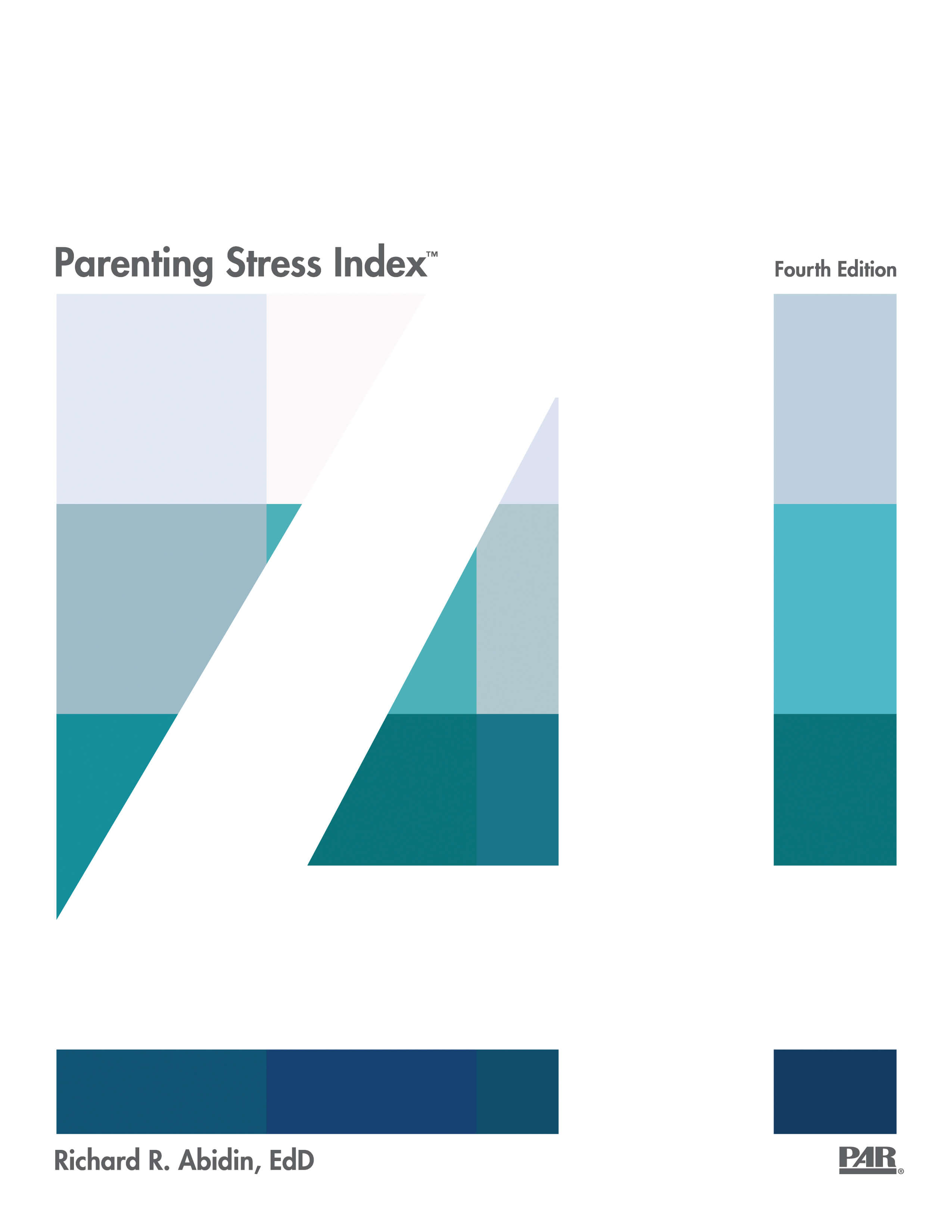 Parenting Stress Index™, Fourth Edition Short Form - 
