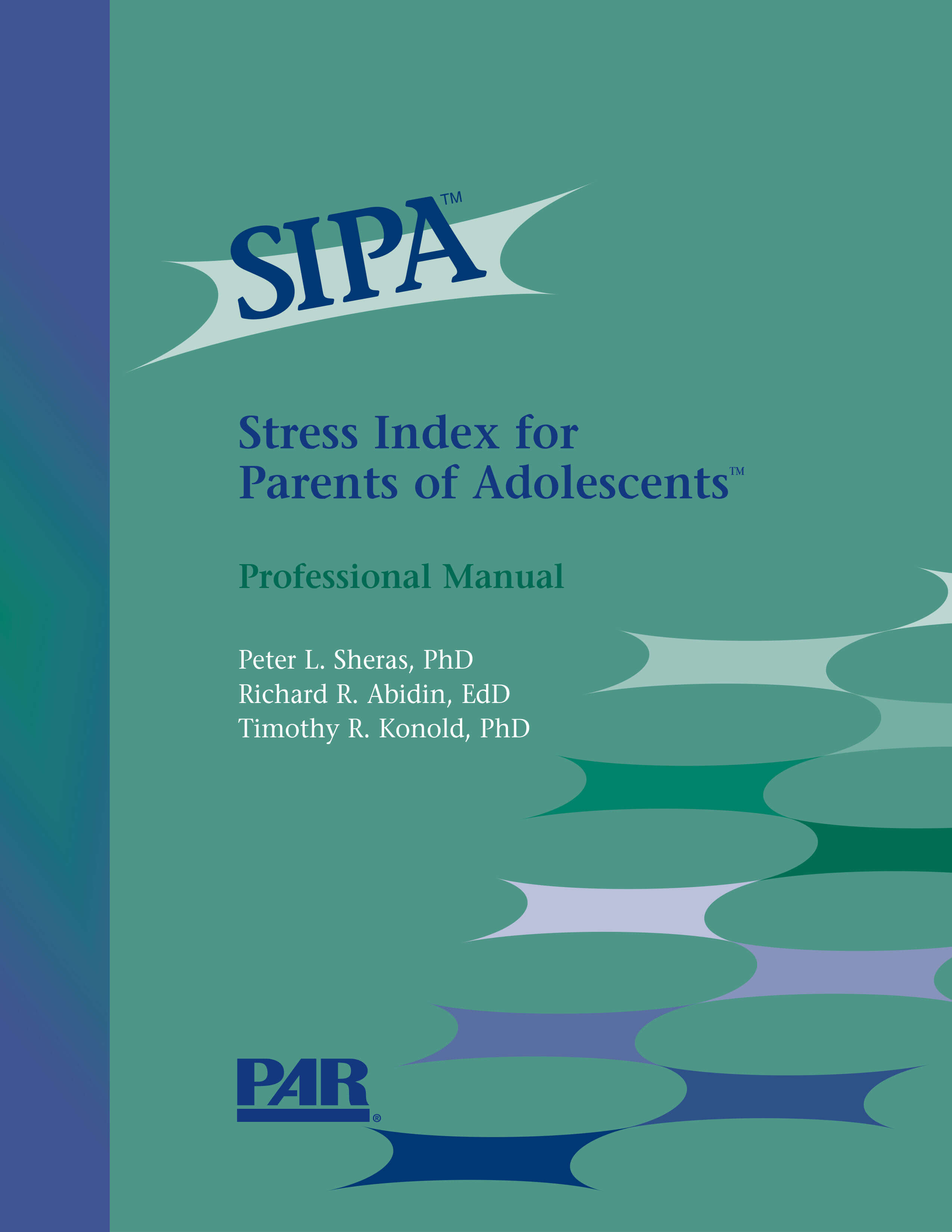 Stress Index for Parents of Adolescents™ - 